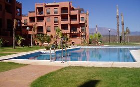 Las Brisas Apartment, Salobrena